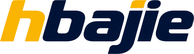 hbajie লোগো